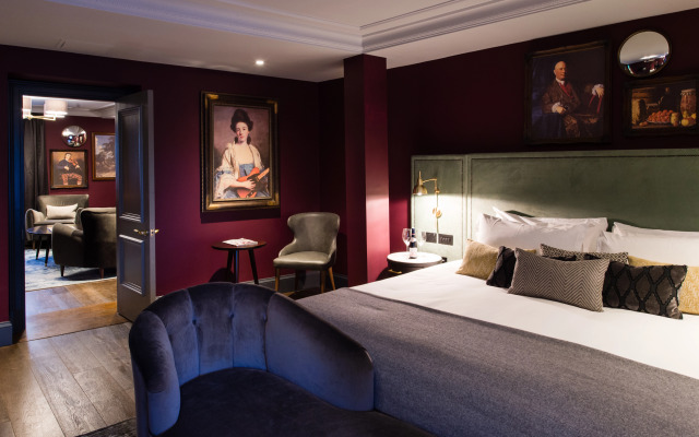 Avon Gorge by Hotel du Vin