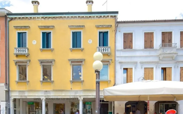 Relaxing Apartment in Venice near Town Center