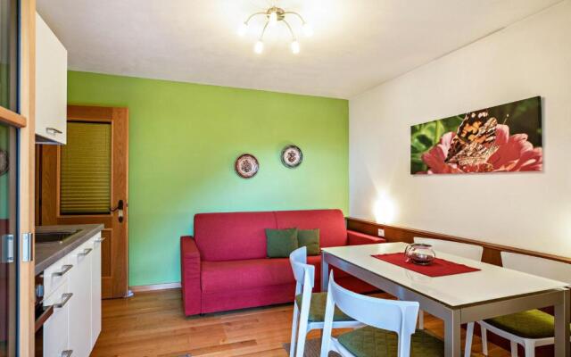 Appartements Gabrielli Annamarie