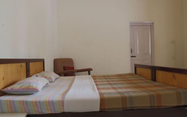 Vista Rooms at Adderley Guest House