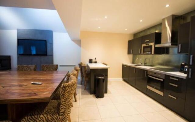 Signature Living at Matthew Street