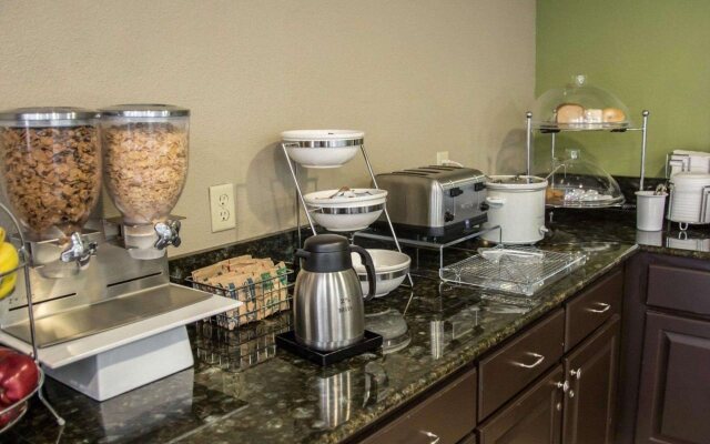 Sleep Inn I-95 North Savannah