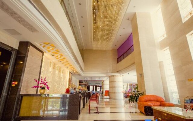 Ronzou International Hotel
