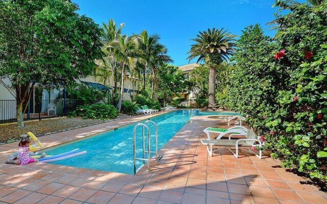 BlueSkyApts at Turtle Beach 268