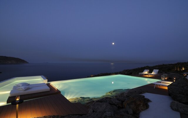 Inviting 7-bed Villa in Mikonos - Villa Jackie