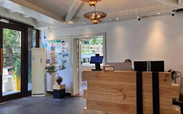 Little Chiengmai Boutique Inn