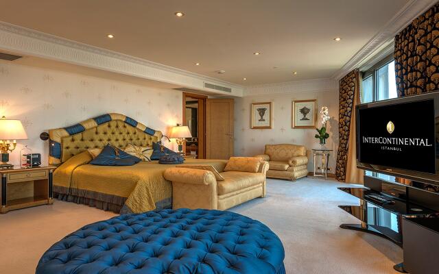 InterContinental Istanbul by IHG