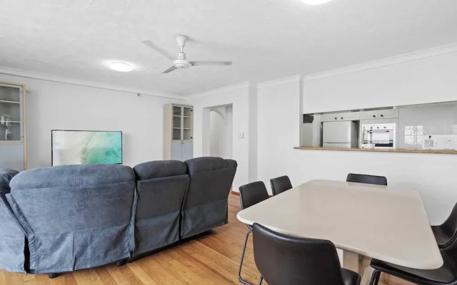 18th Floor Ocean Views at Imperial Surf