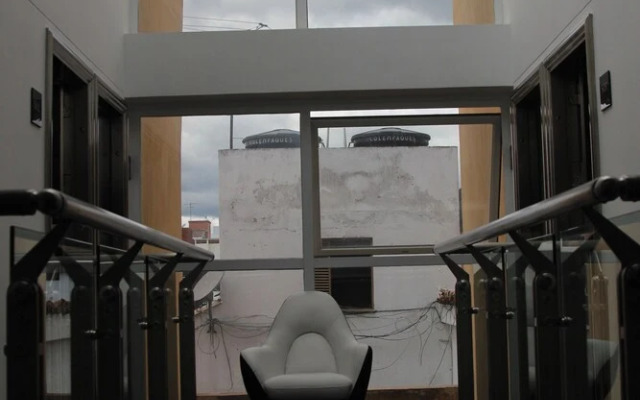 Edificio Monir