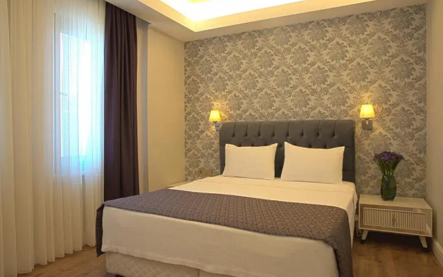 VE Hotels Bogazici Vilayetler Evi