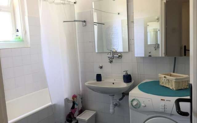 City Holiday Apartment