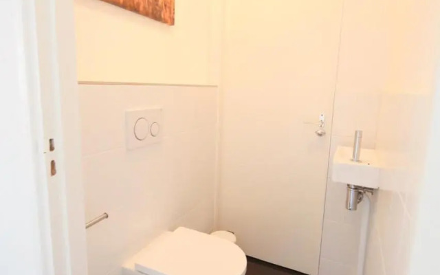 Water Villa Workum