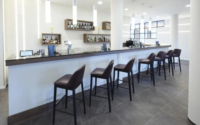 Four Points Flex by Sheraton Goettingen Hotel