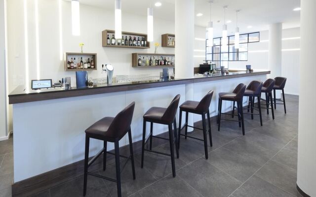 Four Points Flex by Sheraton Goettingen Hotel
