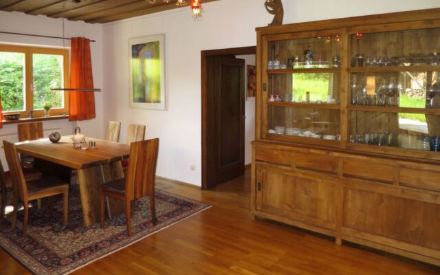 House  Bischofsreut