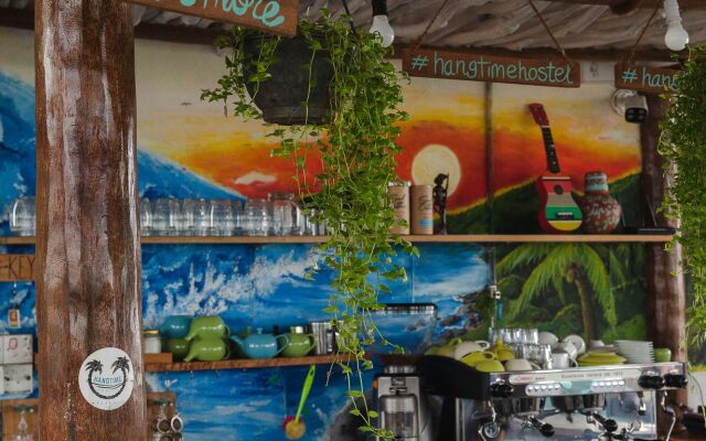 Hangtime Hostel