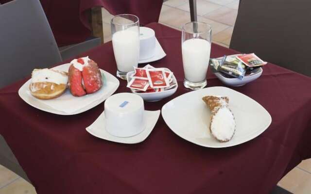 Residence Casale Verderame