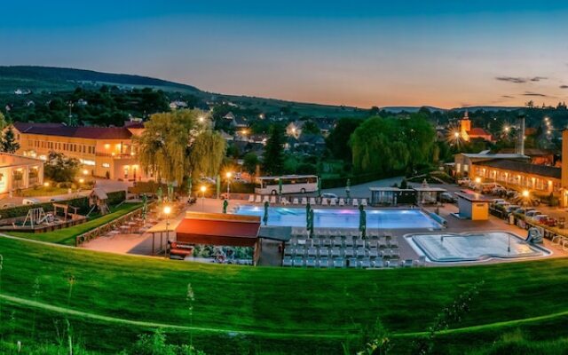 Septimia Hotels & Spa Resort