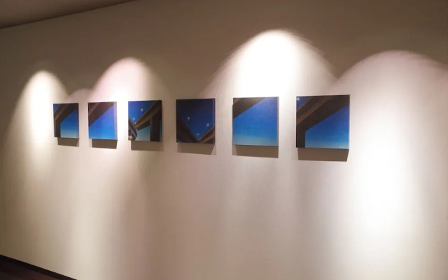 Oakwood Hotel & Apartments Ariake