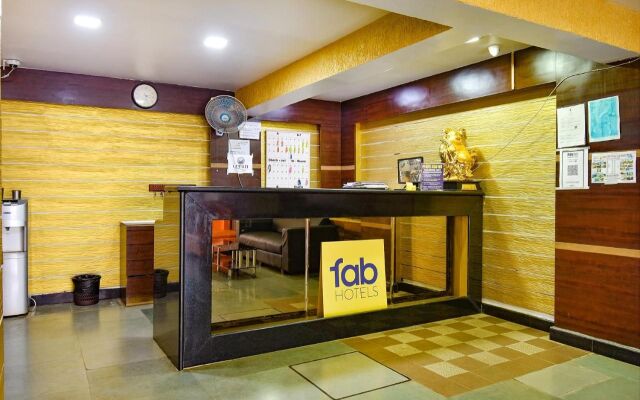 FabHotel Ocean View Apartment, Dabolim