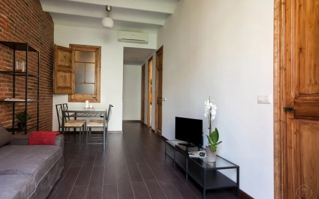 Sagrada Familia Apartments