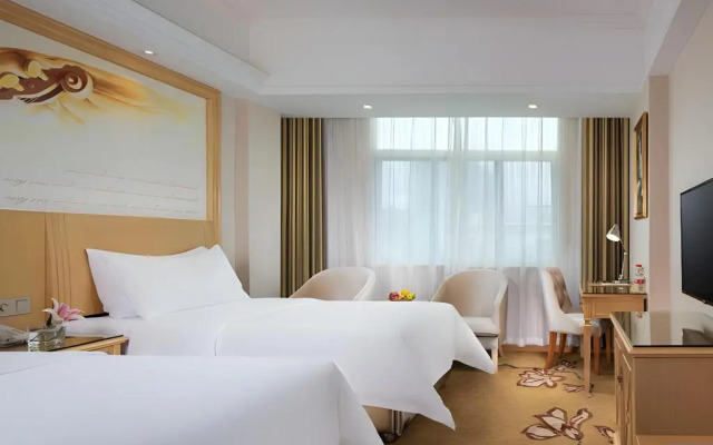 Vienna Hotel (Huidong Jilong)