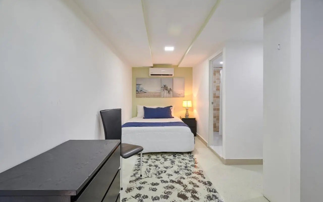 Malecon Rooms Y