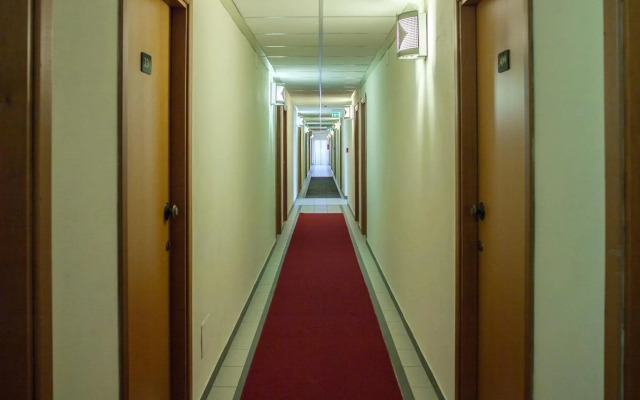 Hotel Quadrifoglio