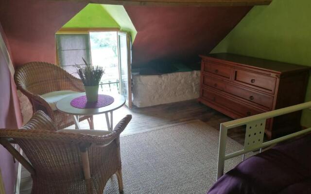 chambres d hôtes proximité mont St Michel