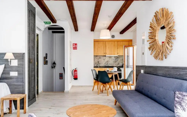 Casa del Patio - Boutique Apartments