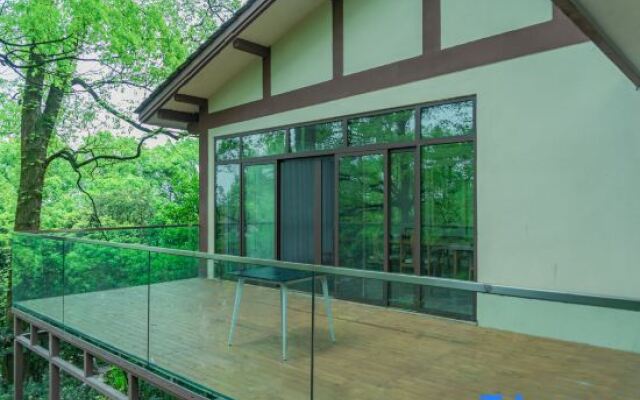 Yueshanyue Homestay (Chongqing Nanshan Branch)