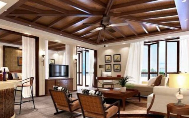 Qionghai Bay Paxton Vacances Hote