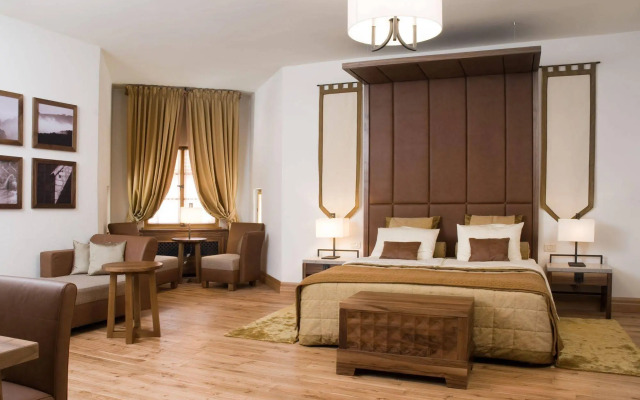 Hotel Grad Otocec Relais & Châteaux