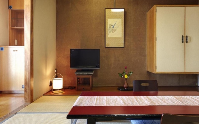 Japanese-Style Economy 8 Tatami room 사진 2