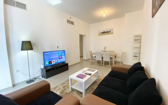 Stunning 3BR Apt. with panoramic Marina views - Hotel in ดูไบ - Photo 5