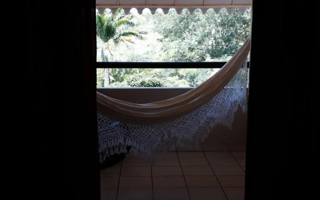 Pousada Café do Brejo