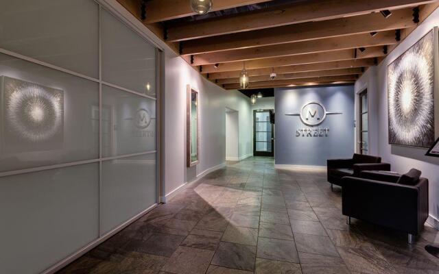 First Hill Studios