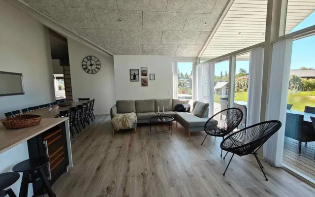 4 Star Holiday Home in Vaeggerlose