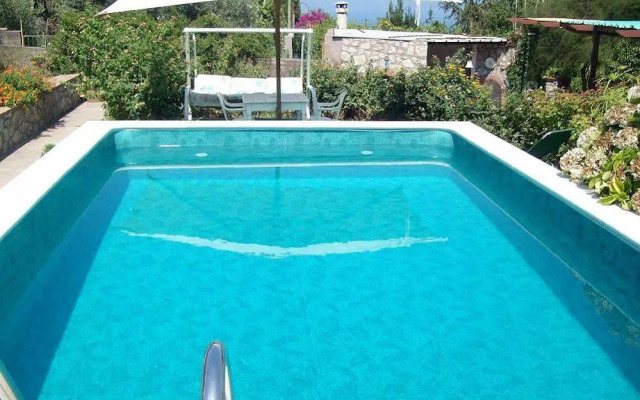 Villa Timberino