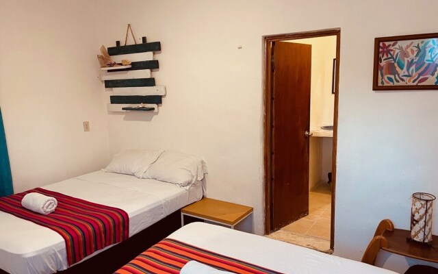 Punta Me Beach Suites