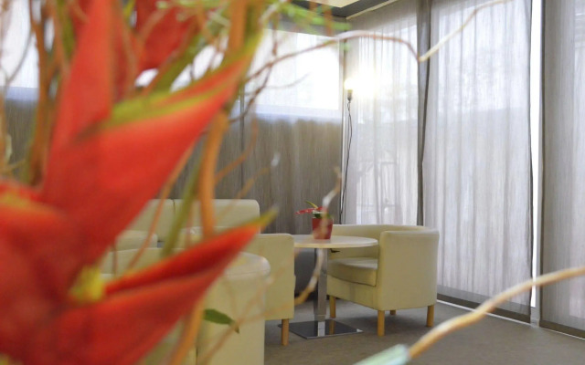Atenea Rekord Suites