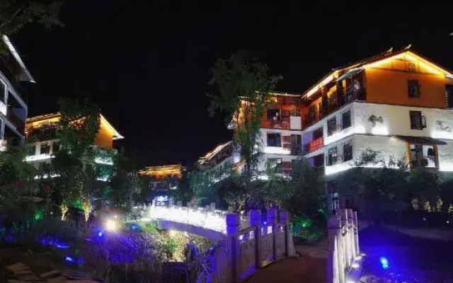 Haolai house