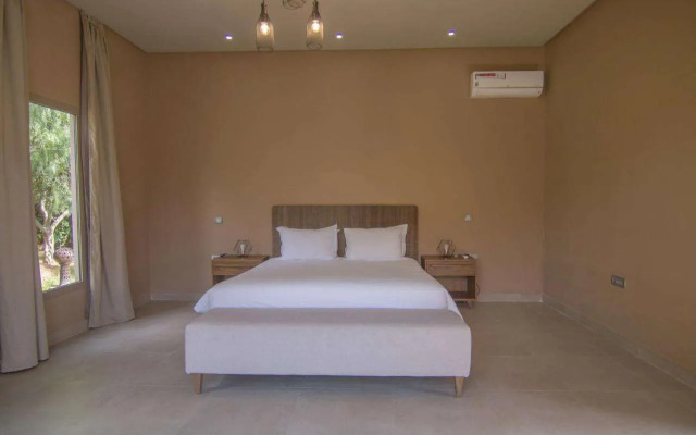 The Bird Exclusive Guest House & Spa