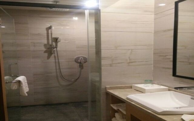 Melody Hotel Longyan
