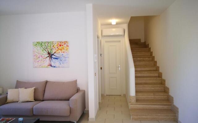 Residence VILLA FIORITA