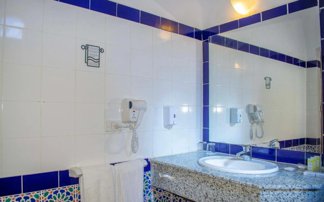 Protels Crystal Beach Resort