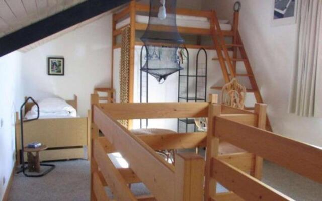 Villa Belz, 5 pièces, 8 personnes - FR-1-479-23