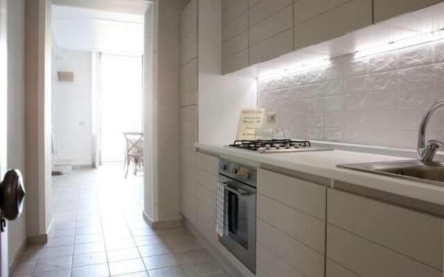 Garibaldi Exclusive Apartments