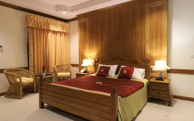 Right Spot Inn Hotel