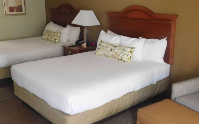 Best Western Shenandoah Inn